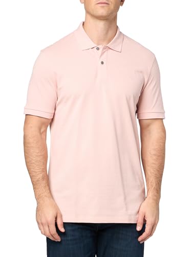 BOSS Mens Pallas Polo
