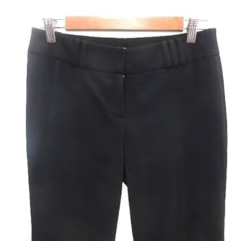 新品タグ付　TO BE CHICクロップドリボンパンツ40Lサイズ Amazon.co.jp: トゥービーシック TO BE CHIC クロップドパンツ