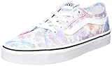 Vans Filmore Decon, Zapatillas Mujer, Multicolor (Heart Tie Dye/Multi/White), 35