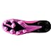 PUMA Mens Ultra Match+ Ll Firm GroundArtificial Ground Soccer Cleats - Pink - Size 10.5 M
