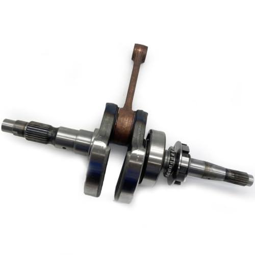 Vilebrequin HS700 C09010 résout les vibrations de votre Quad SSV
