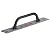Malco Products DEFT 24-Inch Drip Edge Folding Tool for Standing Seam Roofing Panels, Black