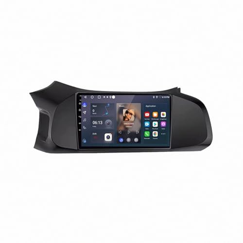 GPS Camiones Inalámbrico Carplay para Sprinter y Crafter