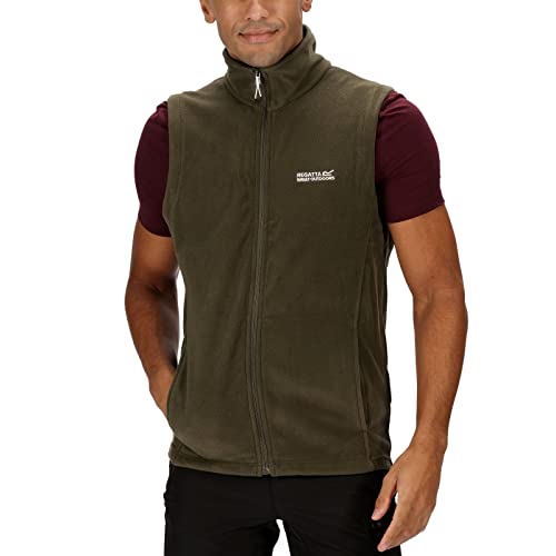 Regatta Männer Tobias II Regatta Tobias II Bodywarmer für Herren, Traubenblatt, Größe M, Grape Leaf, M