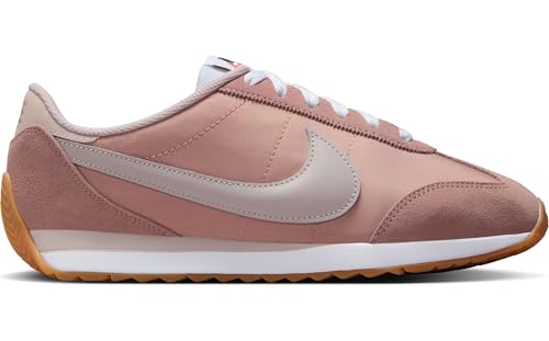 Nike Nike Women's Pacific Particle Pink/Platinum Violet/White/Total Orange/Gum Light Brown 8.5 Medium