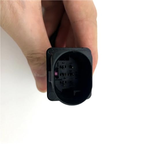 Sensor de oxigeno 11787537993 de alta precision y durabilidad mecanica 3