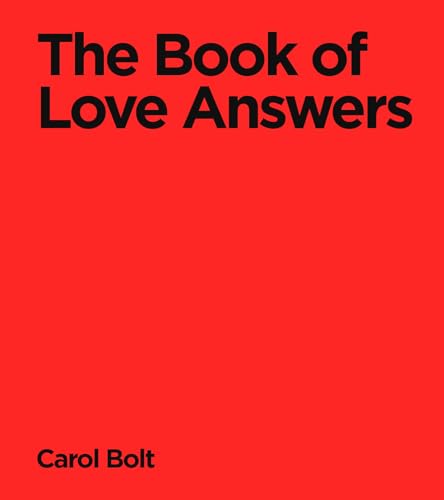The Book Of Love Answers: The Seductive Follow Up To Tiktok Sensation, Book Of Answers