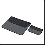 sony vaio battery vgp-bps22 11.1v  Sony Vaio VGP-CP10 Schutztasche für Notebooks inkl. separater Mini-Schutztasche bis 39,1 cm (15,4 Zoll)