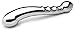 njoy 11- Stainless Steel Massage Wand