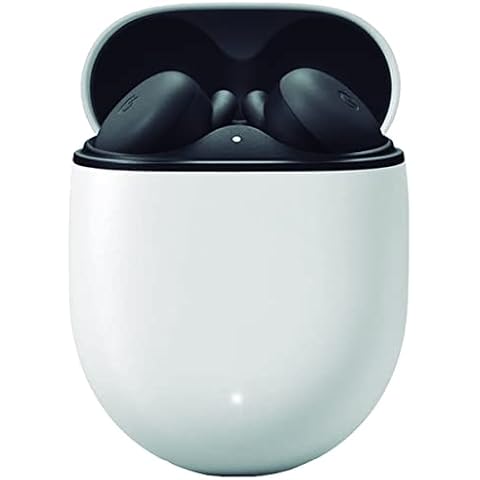 Google Pixel Buds A-Series - Kabellose Kopfhörer Cover