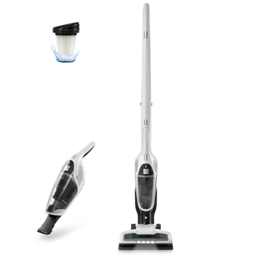 Image of Kenmore 200 Series Cordless Stick Vacuum Lightweight Cleaner