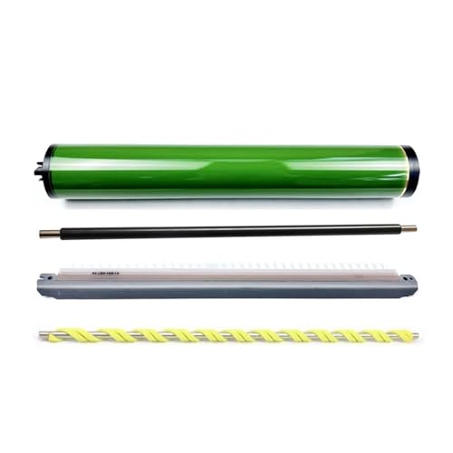 Tambour OPC d'imagerie sans traces pour presse Versant 3100