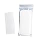 Price comparison product image AIYoo 120 Micron Rosin Bags,Reusable Nylon Press Bag for Heat Pressing Rosin Mesh Tech Screen Bags Filter Tea Bag Oil Extraction Filtration Bag,2.5"x 4" 10 Pack
