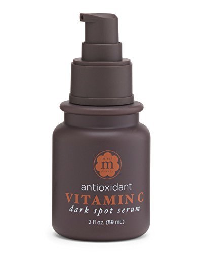 vitamin c for dark spots