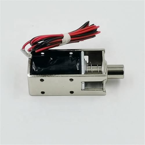 Solenoid Lock 12VDC Pull Type JSO-1054-4B serrure électrique armoire