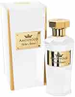 Amazon.com: Amouroud Wet Stone 3.4oz / 100ml Eau de Parfum