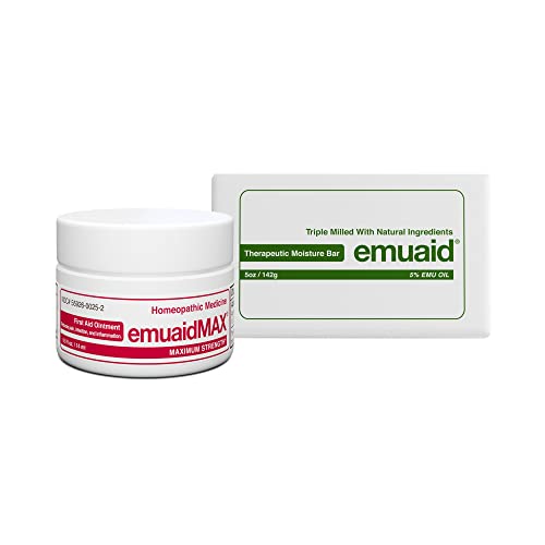 Top 10 Best Emuaidmax For Nail Fungus Reviews & Buying Guide Katynel
