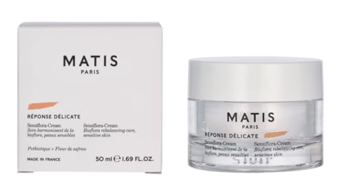 Matis Delikatny krem Sensiflora 50 ml (zastąpiony sensibiotic)