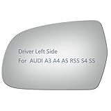 JZSUPER Side Mirror Glass fit...