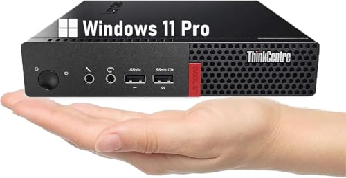 Lenovo ThinkCentre M710q
