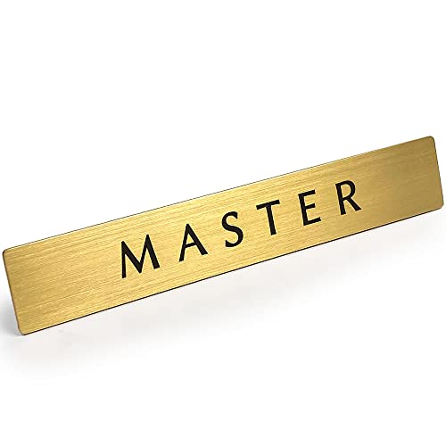 Black Box Buzz ^J hA TC v[g u MASTER v Q }X^[ XebJ[ V[ 12cm x 2cm