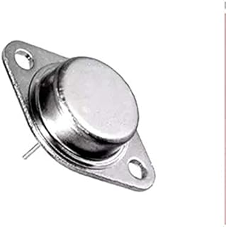 5pcs/lot Gold Seal Transistor MJ11033 50A 120V PNP Darlington Large Current to-3