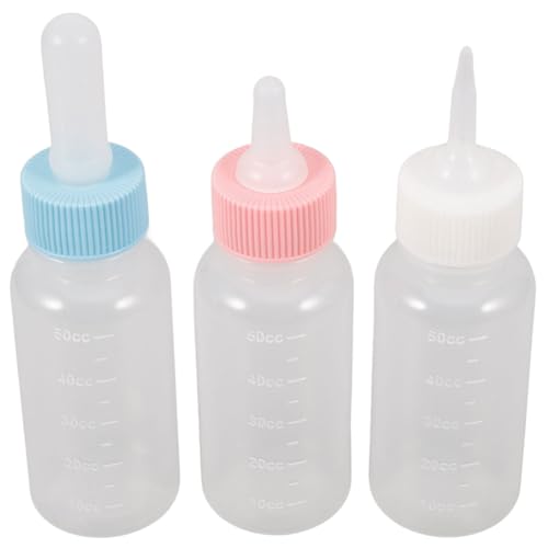 HANABASS-Silicone-Pet-Nursing-Bottles-3pcs-Dog-and-Cat-Feeding-Bottle-Puppy-Milk-Feeder-Kitten-Milk-Replacer-Pet-Nursing-Bottles-for-Pet-Feed-Supplies - Cucciolini Doodles   HANABASS-Silicone-Pet-Nursing-Bottles-3pcs-Dog-and-Cat-Feeding-Bottle-Puppy-Milk-Feeder-Kitten-Milk-Replacer-Pet-Nursing-Bottles-for-Pet-Feed-Supplies