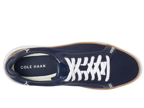 Image of Cole Haan Women's Grandpro Topspin Court Sneaker