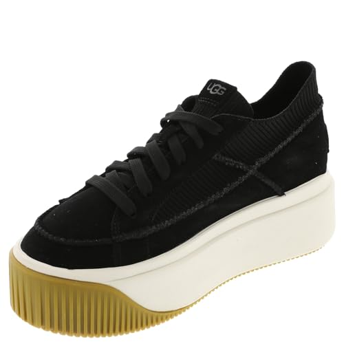 Image of UGG Women's Ez-duzzit Lace Sneaker