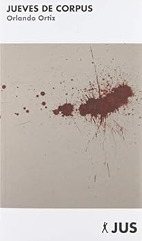Paperback JUEVES DE CORPUS [Spanish] Book