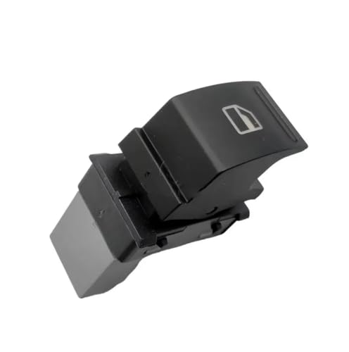 Bouton de commande de fenêtre pour VW Golf Passat Polo 2K0959857A interrupteur électrique 2005-2015