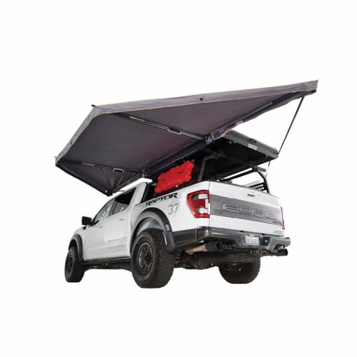 Overland Vehicle Systems Nomadic 180 LTE Degree Awning…