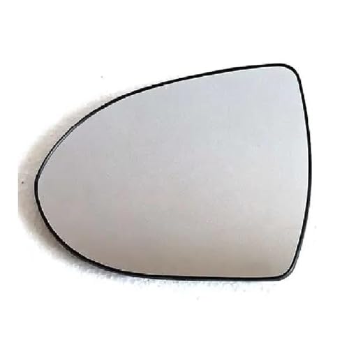 Glace rétroviseur gauche pour Kia Sportage 2010-2016 miroir chauffant
