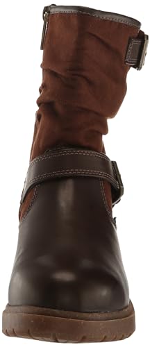 MUK LUKS womens Scarlett Sabrina2