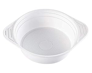 Verpackungsteam Suppenschüssel 500ml mit Griffen