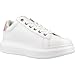 Karl Lagerfeld Women Kapri Sneakers White 8 US