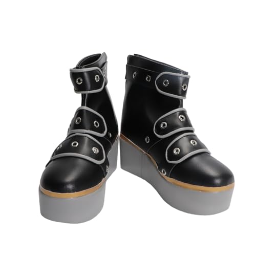 [DOMOJT] RXvC ֋{@ eЂ݂ u[c ϑp C RX`[ cosplay p[eB[ nEB   Cxg (24.0 cm)