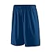 Augusta Sportswear BOYS' TRAINING SHORT M NAVY