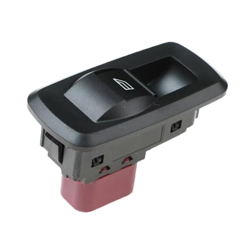 Interrupteur bouton lève vitre pour Ford Fiesta VI 2008-2015 commande avant 8A6T-14529-AA