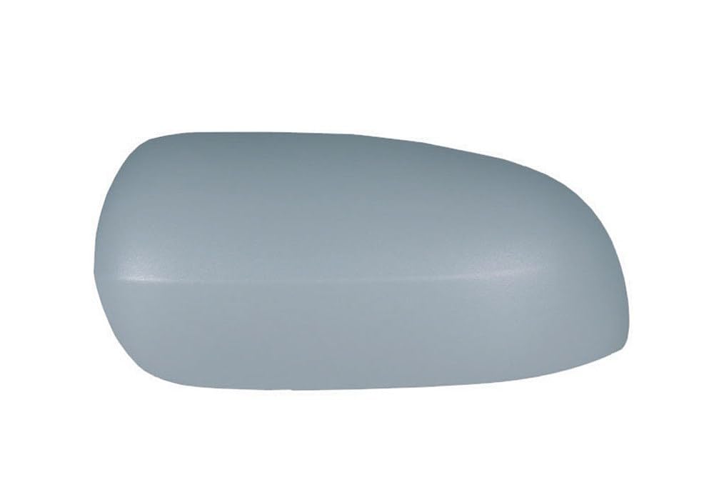 ALKAR Gehäuse, Außenspiegel 6341420 links, | Kompatibel mit: OPEL CORSA C, CORSA C Kasten/Schrägheck, TIGRA TwinTop