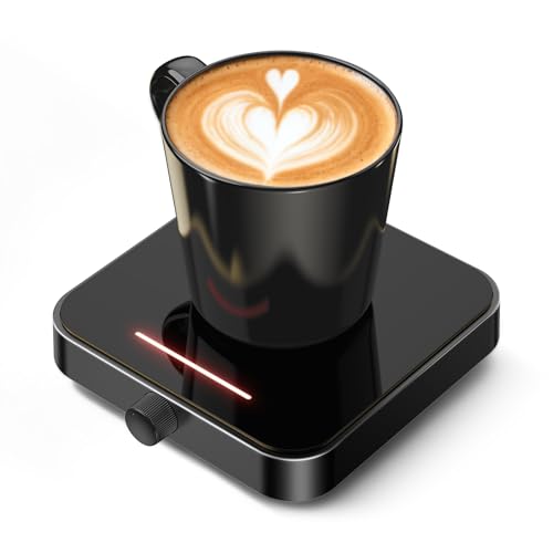 Maestri House 3-Temp Mug Warmer