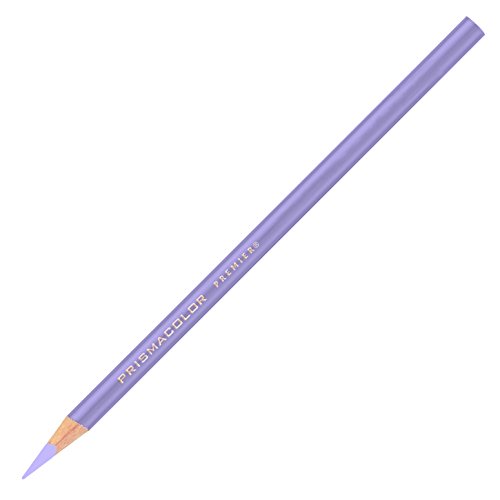 Image of Sanford Prismacolor Premier Colored Pencil, Lavender (3362)