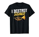 El diseño de trompeta es para músicos de trompeta o principiantes de jazz que aman tocar las notas con su instrumento para hacer algo de música. ¿Te gusta caminar y trompetas? Entonces también te encantará