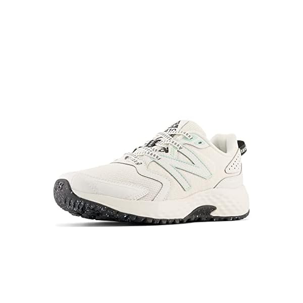 New Balance Women’s 410 V7 Trail Running Shoe