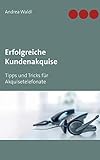 waldlermesse youtube  Erfolgreiche Kundenakquise: Tipps und Tricks für Akquisetelefonate