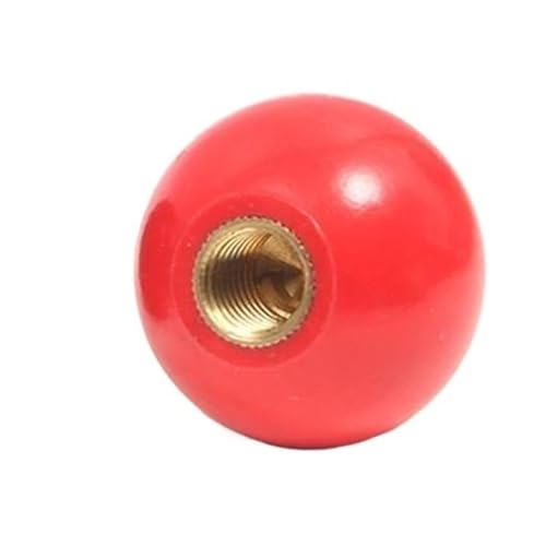 ibgmuA1 ܂͐ vX`bN M4 M5 M6 M8 M10 M12 M14 M16 Xbh {[^wbh Nvmu(1PCS Red,M16x50)