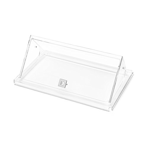 Rosseto SA127 Plexi Lid
