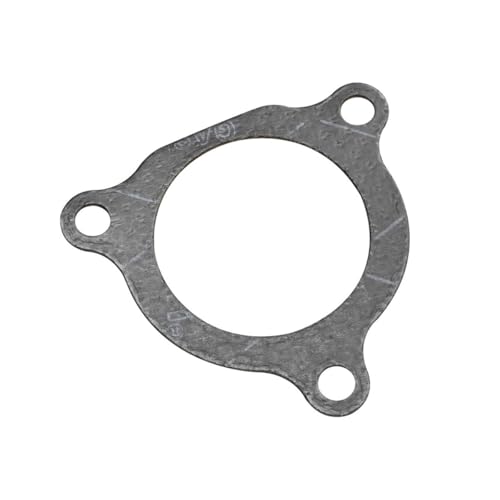 Joint de tuyau de moteur CR250 2002-2004 d'échappement moto