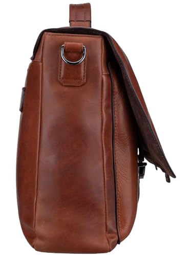Bolsa de ordenador portátil Joop! con compartimento protector Cerratano 3