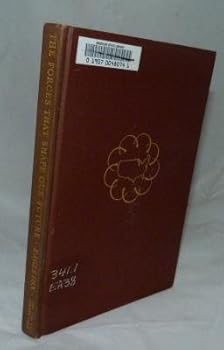 Hardcover The Forces That Shape Our Future Book